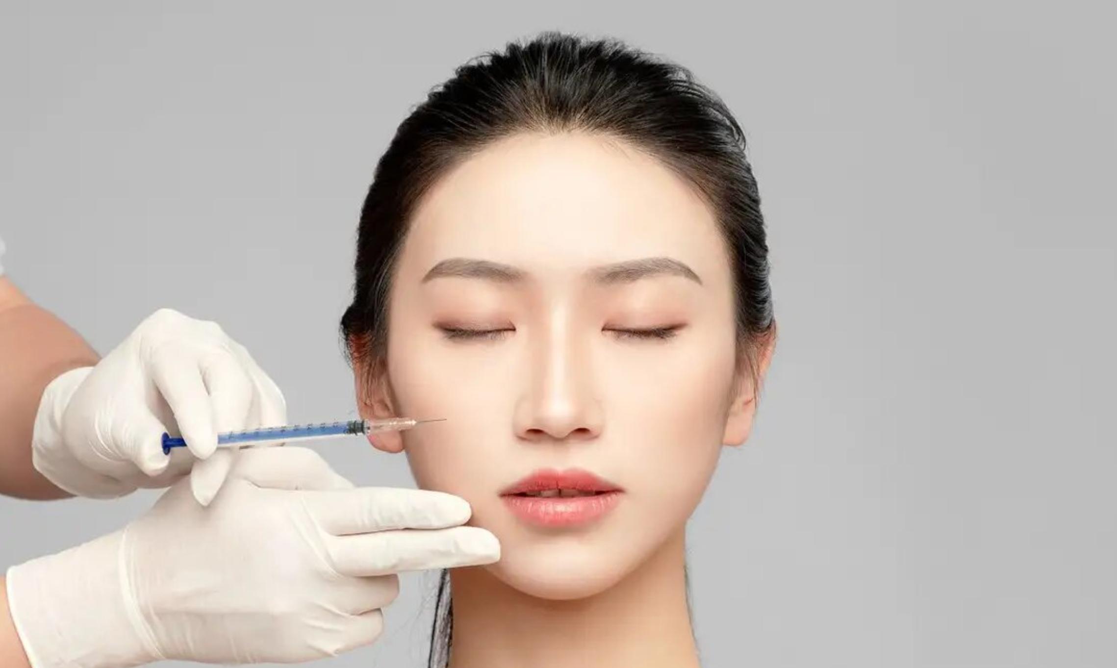 打玻尿酸需要敷麻药吗,打玻尿酸前要敷麻药吗