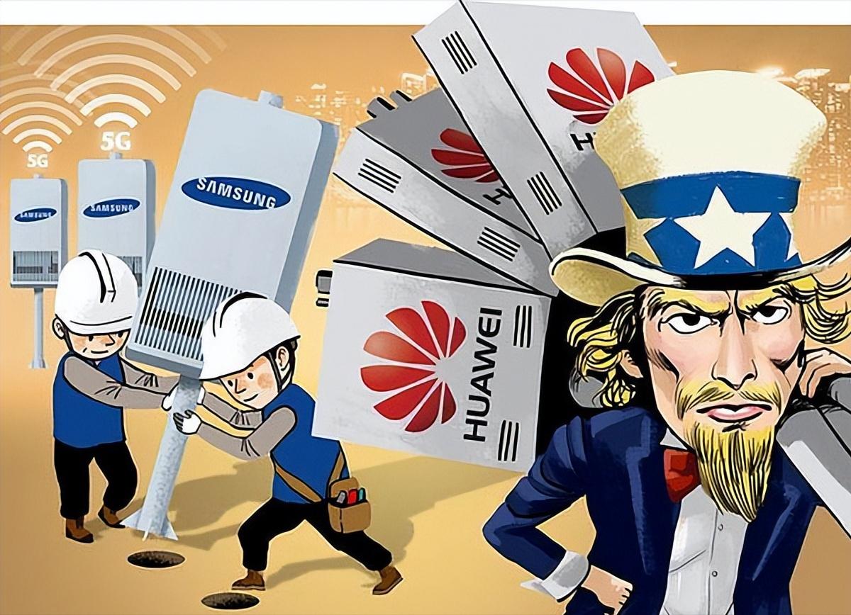 四川大学被美国列入黑名单的原因,美国制裁的大学有四川大学吗