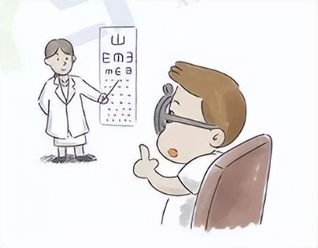 爱尔眼科眼镜店配眼镜,爱尔眼科戴眼镜矫正视力靠谱吗