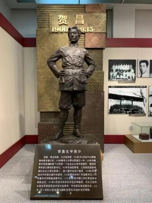 红军牺牲的四大名将,盘点红军时期牺牲的十大猛将