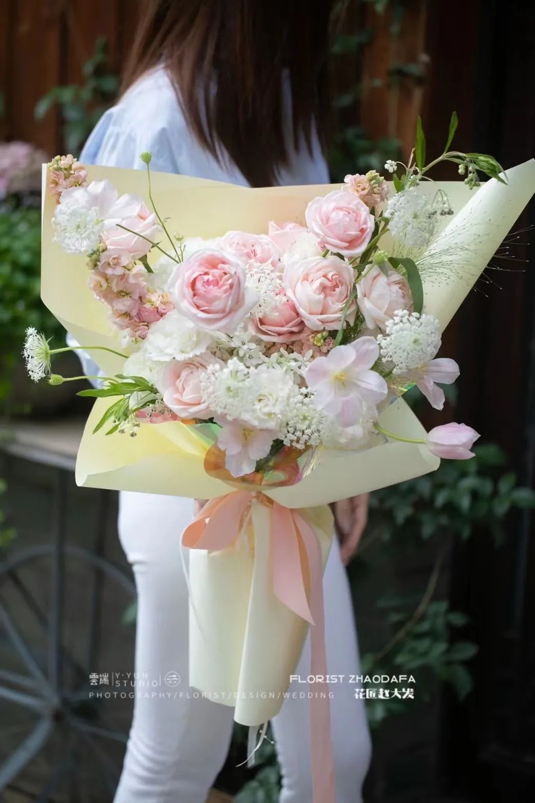 如何解决花店淡季问题,花店淡季是怎么熬过去的呢