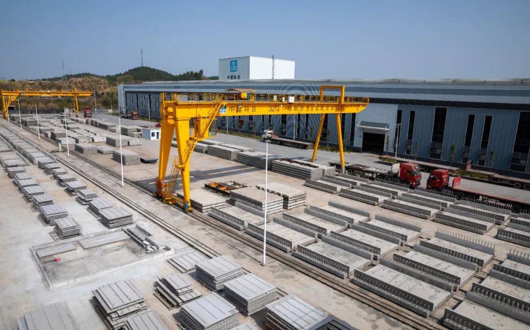 中建科技西部,中建科技西部有限公司是什么