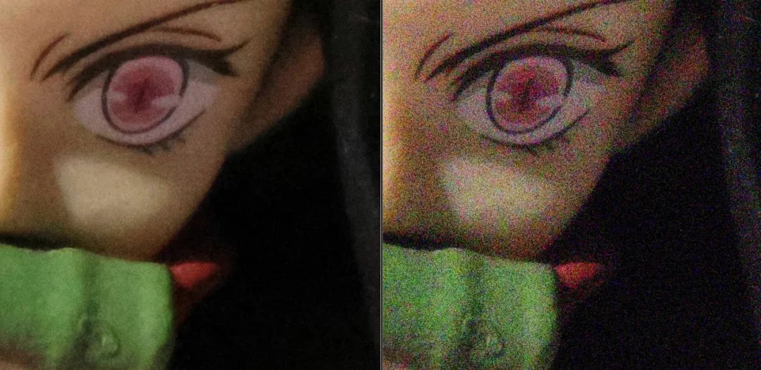 发烧友相机,佳能eosr跟rp哪个好