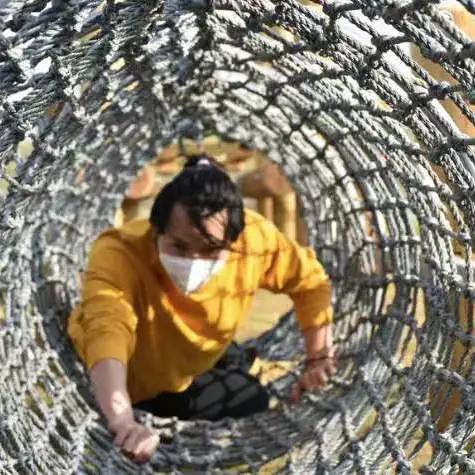 浦东亲子游玩地方,浦东遛娃好去处室内