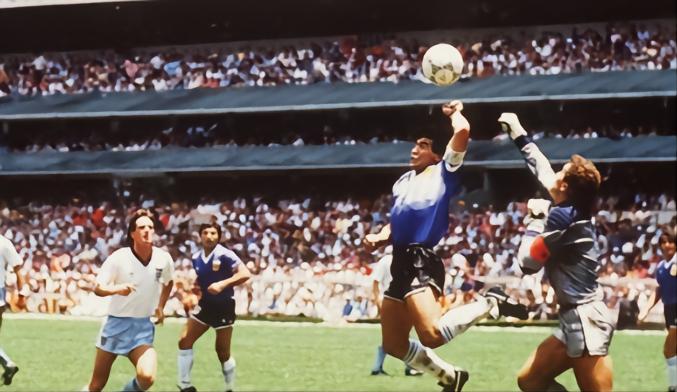 丹麦出局、德国翻车，专心场外“政治秀”的基本走不远