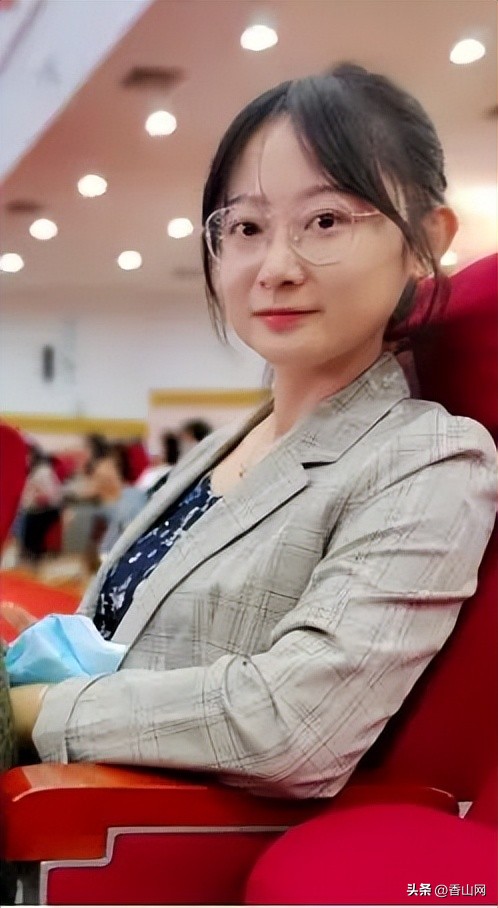 北师大珠海附中,三年青春在校园里