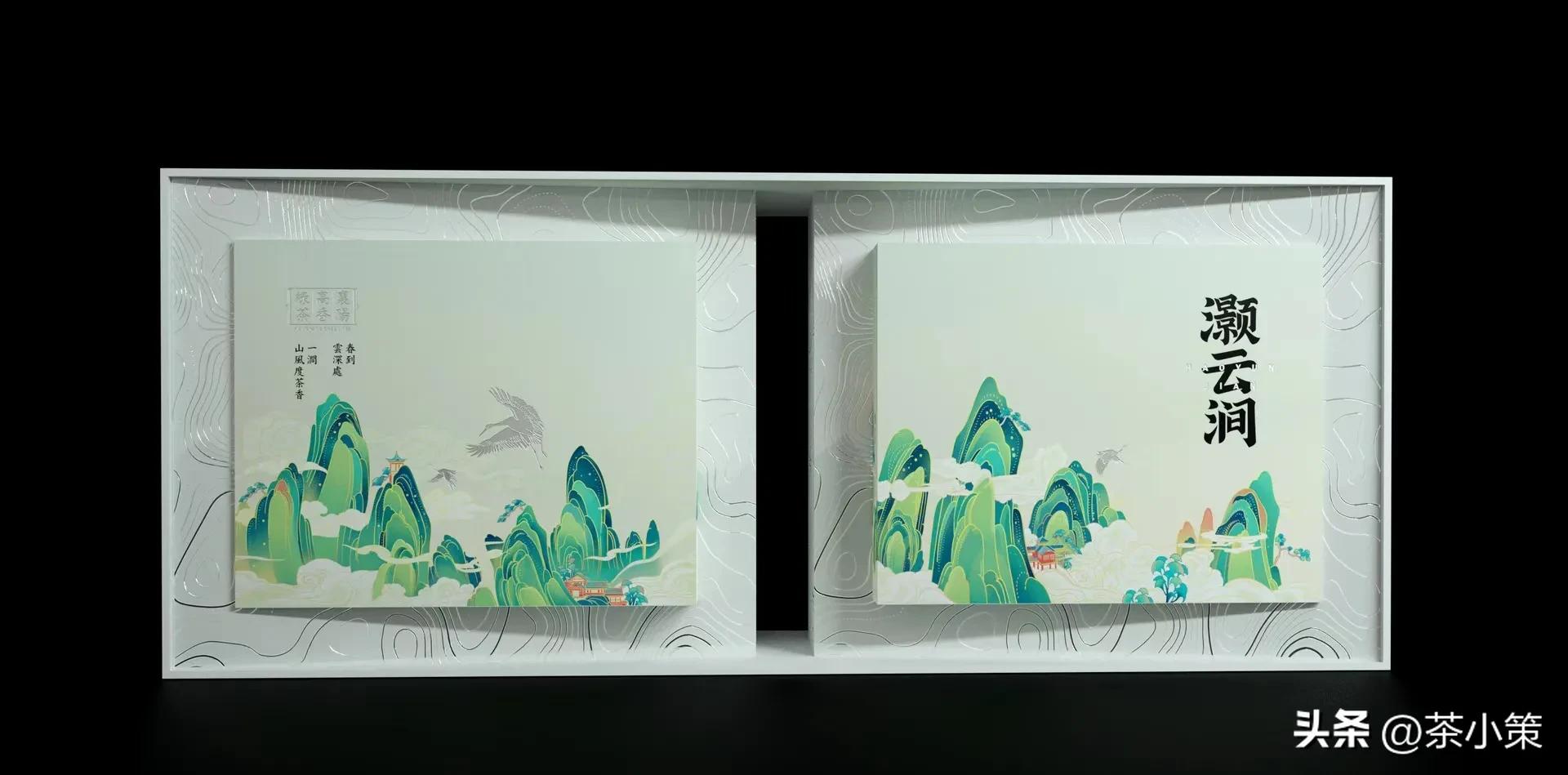 怎么辨认真正的茶品牌,打造茶品牌要点有哪些方法