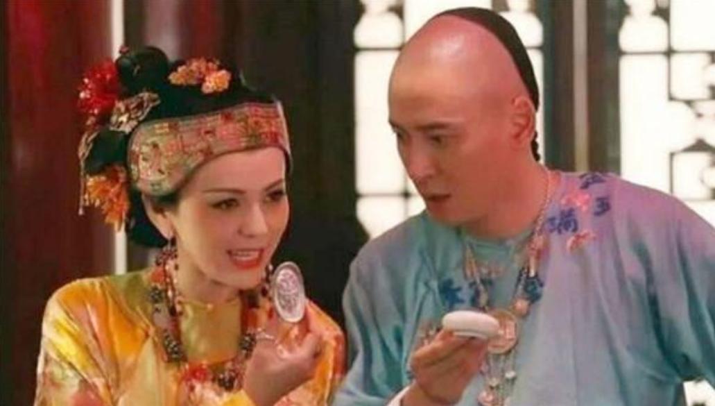 古代纹银,古代银子遍布牙印图片