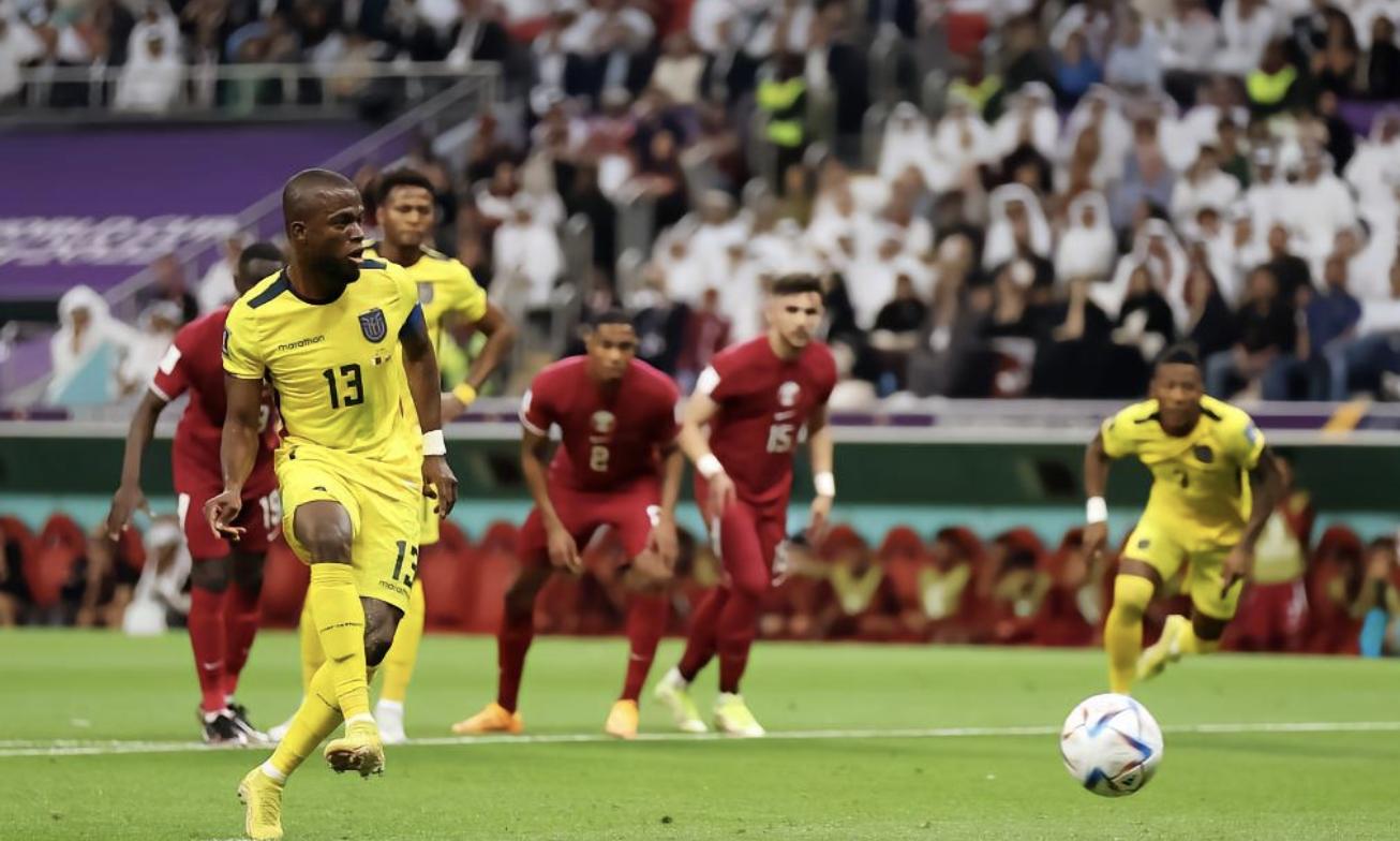 世界杯东道主揭幕战92年首败,2000亿美金世界杯