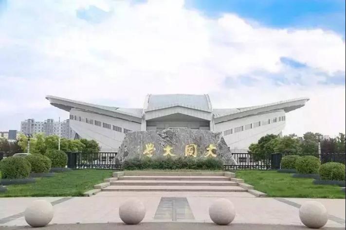 在山西招生一本的大学,山西的大学一本