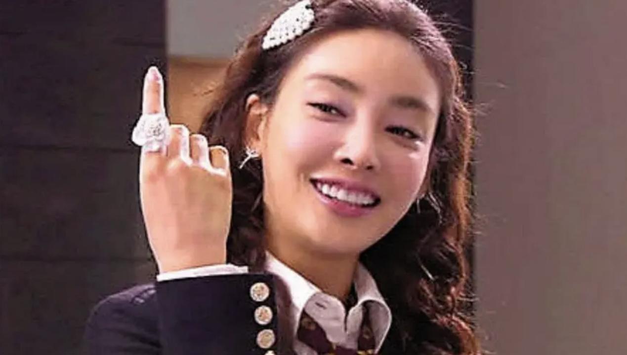 四大财阀垄断下的韩国,韩国被财阀控制的发达国家