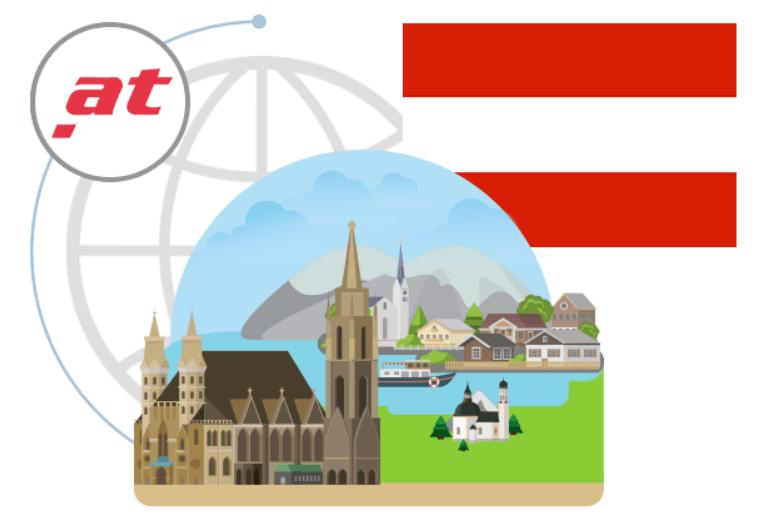 域风网：奥地利域名、.at域名注册介绍