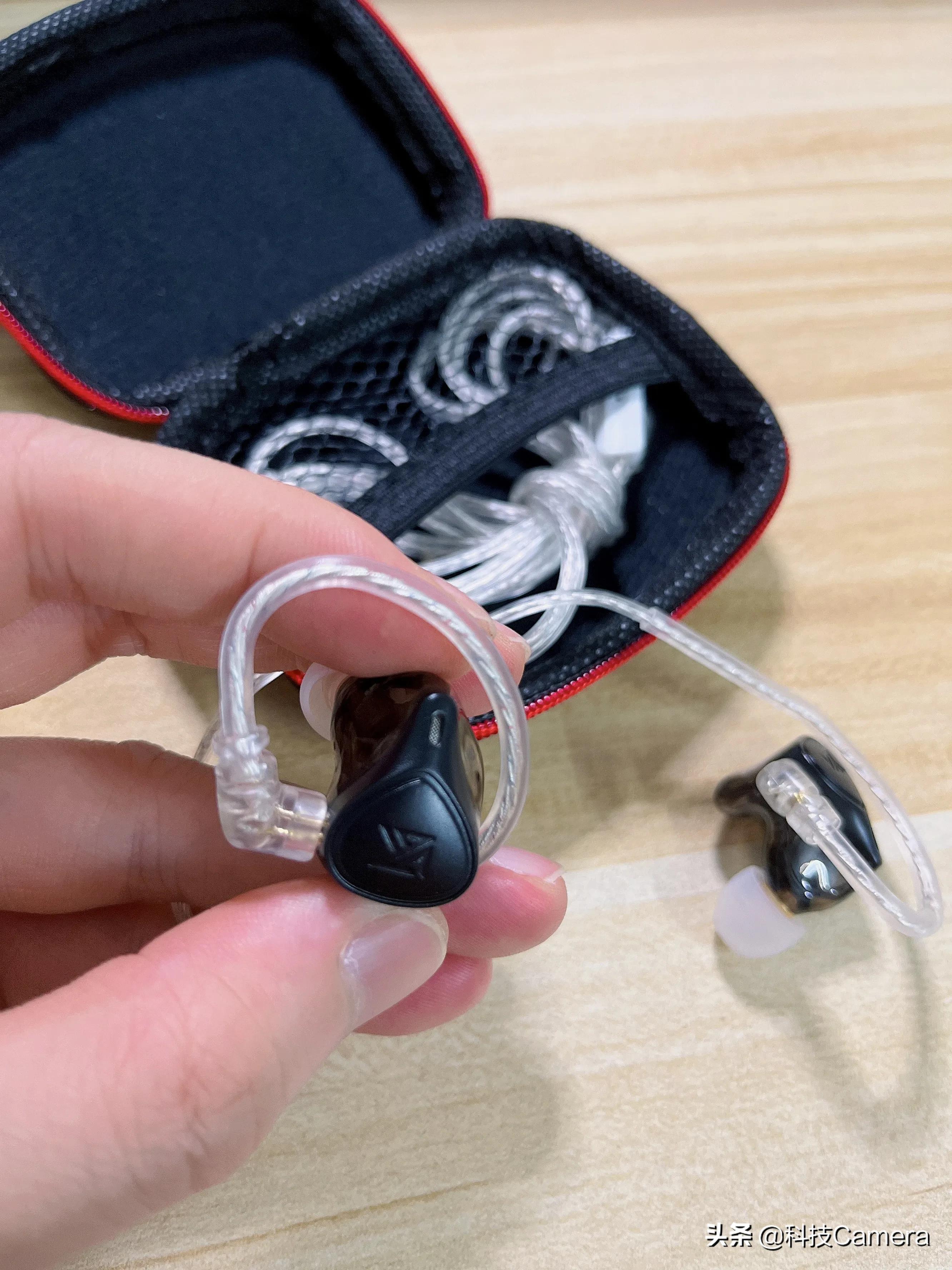 千元以上价位真无线耳机测评推荐,5款百元真无线耳机推荐