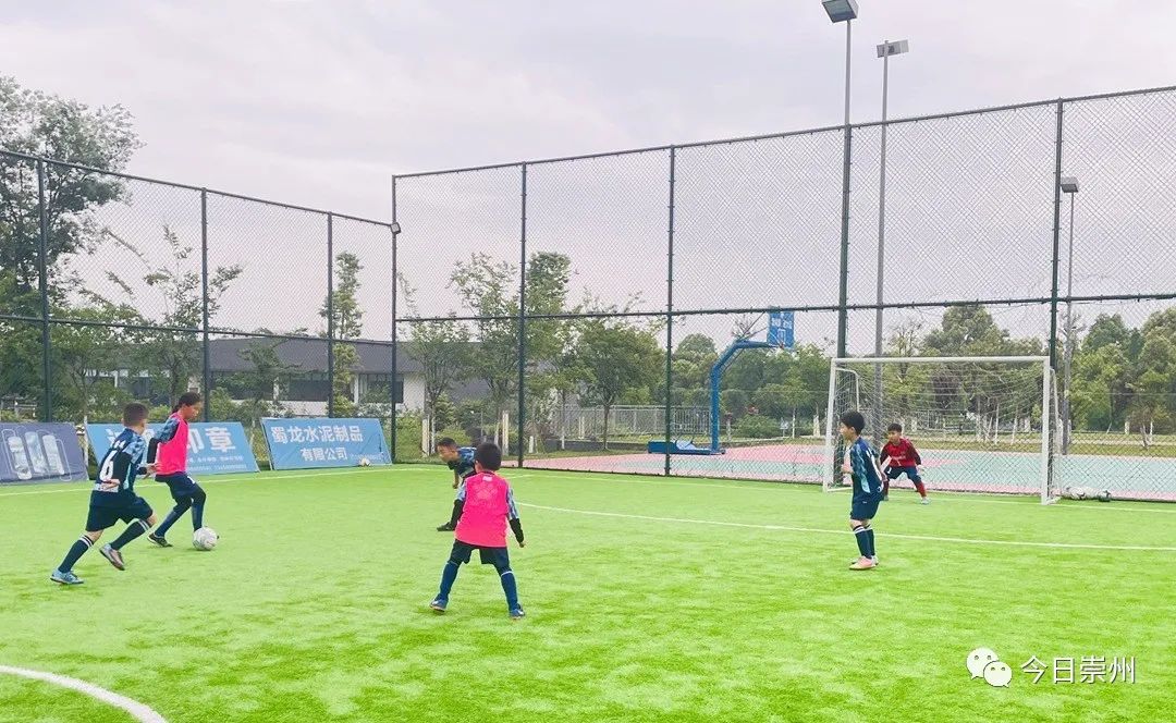 崇州公园推荐,崇州湿地小公园