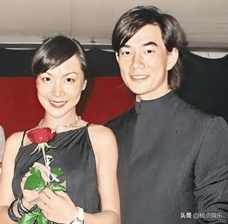 任贤齐为何被称为绝世好男人,任贤齐的爱情保鲜秘诀