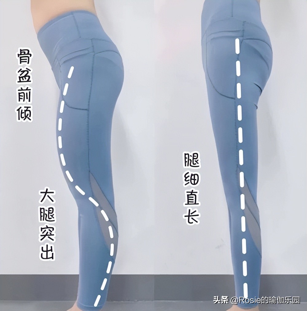 vivi练操前后对比,vivi臀部训练一个月