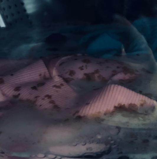 洗衣机的霉垢怎么去除,除洗衣机霉味最有效的方法