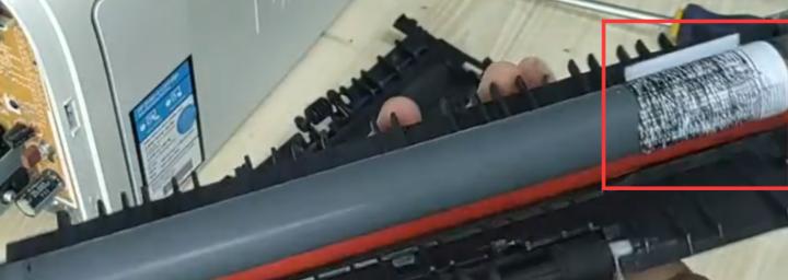 惠普1020打印不清晰维修视频,小白学习打印机打印照片教程