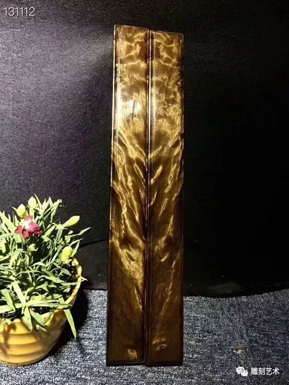 这些收藏热点，让金丝楠阴沉木拥有不可超越的市场价值