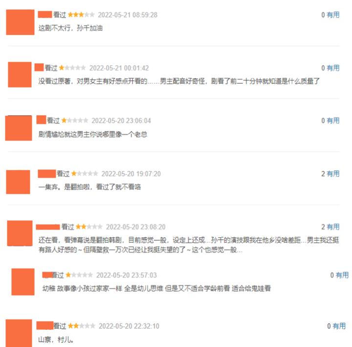 你好呀我的橘子恋人定档了吗,你好呀我的橘子恋人真相后续