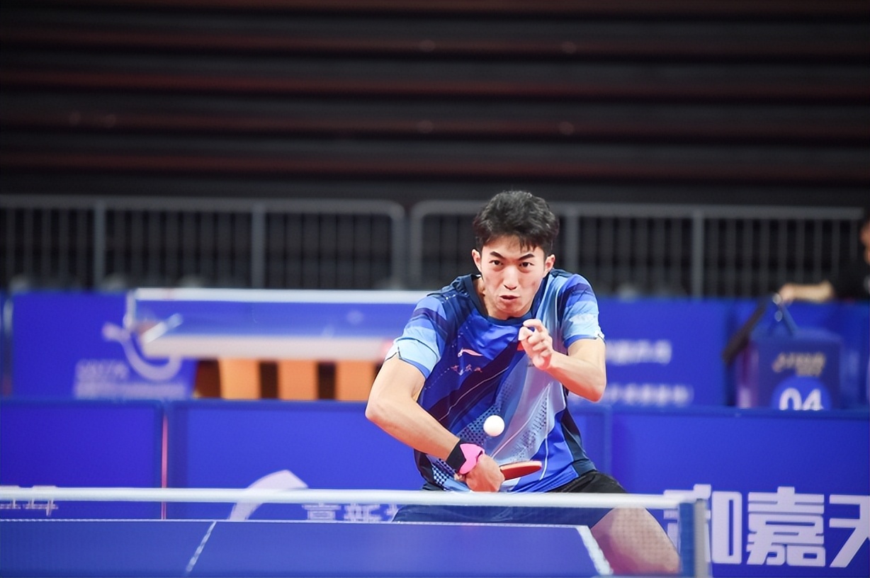 全国首届青少年乒乓球巡回赛,学青会公开组预赛乒乓球江苏