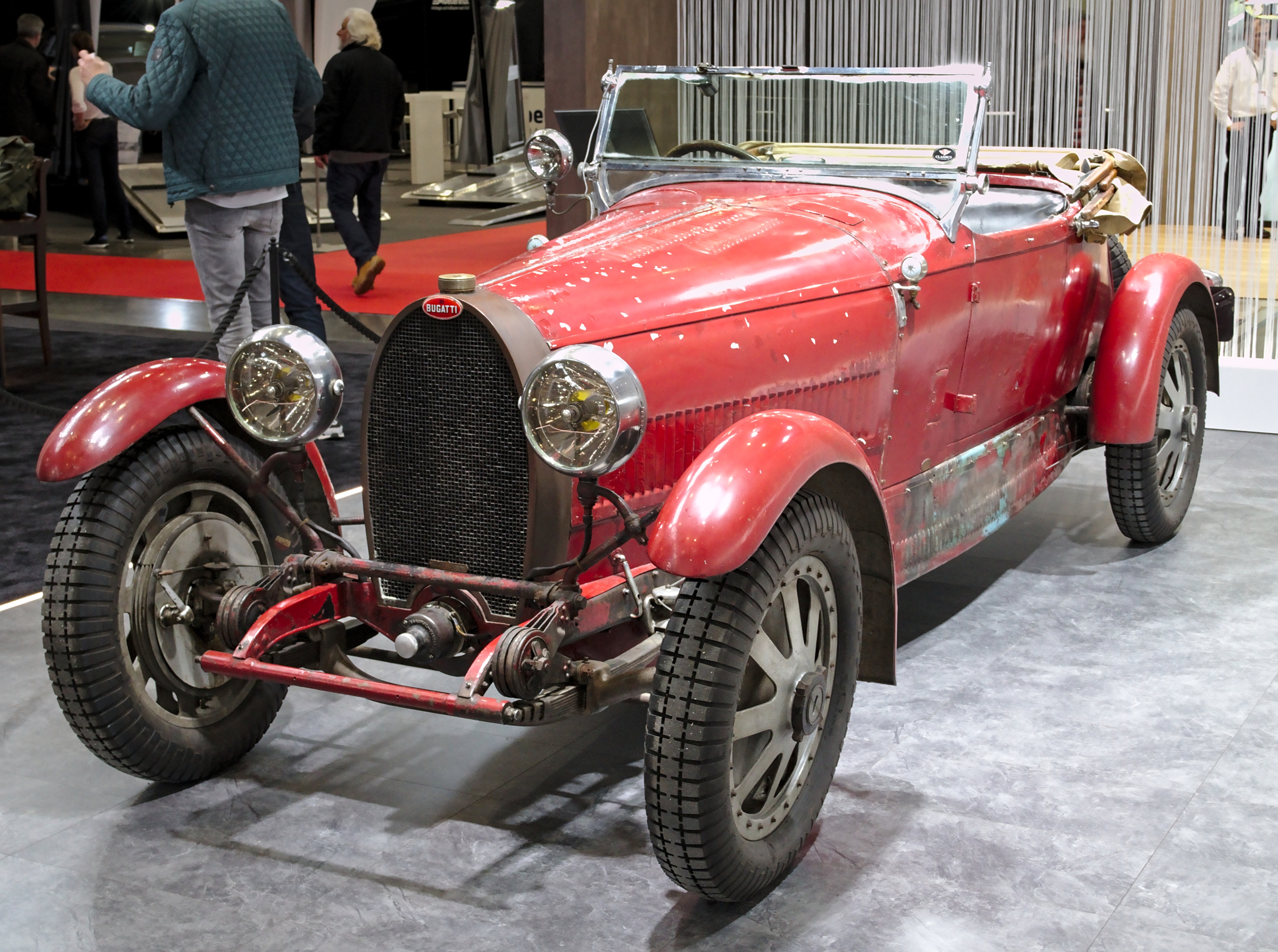 布加迪被大众收购吗,大众多少钱收购布加迪