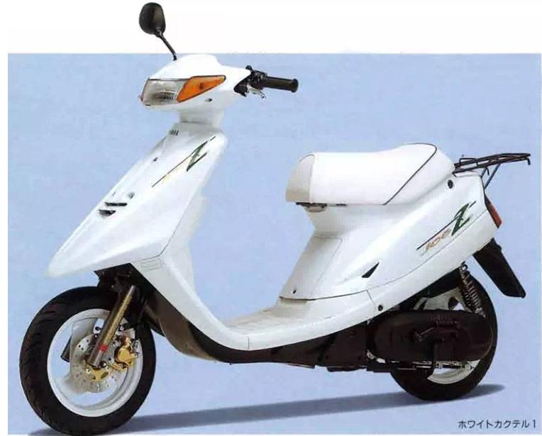 雅马哈巧格125与本田125踏板,雅马哈尚领125踏板跟巧格哪个好