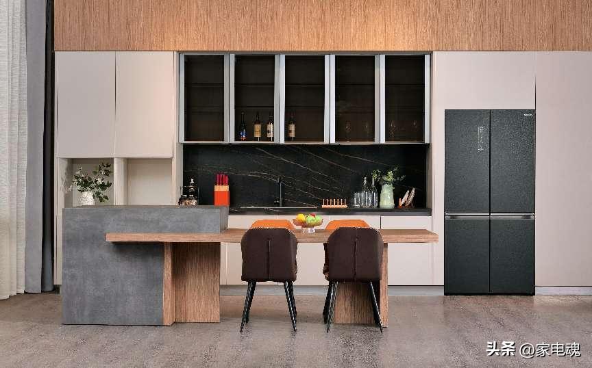 纯嵌入式冰箱弊端分析报告,嵌入式冰箱深度评测