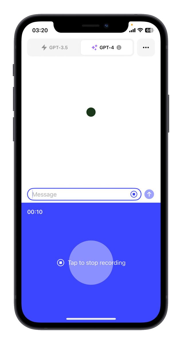 chatgpt最新app是4.0的吗,chatgpt最新版如何使用