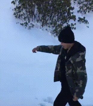 “易孕体质是种什么样的感受？”哇哈哈哈哈太真实了: