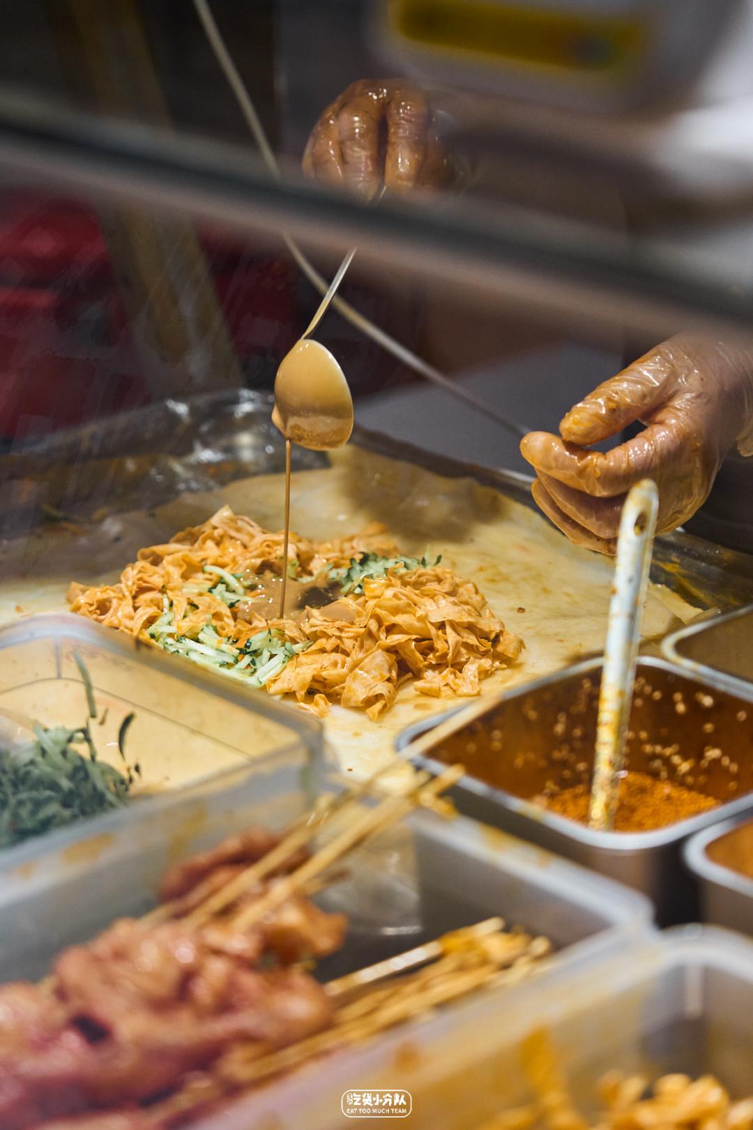 上海夜市全攻略,上海夜市汇总