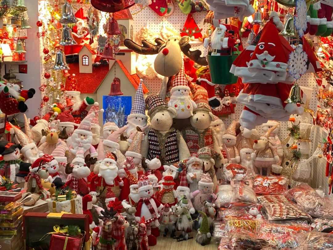 义乌是一个商业的城市,义乌一个创造奇迹的城市