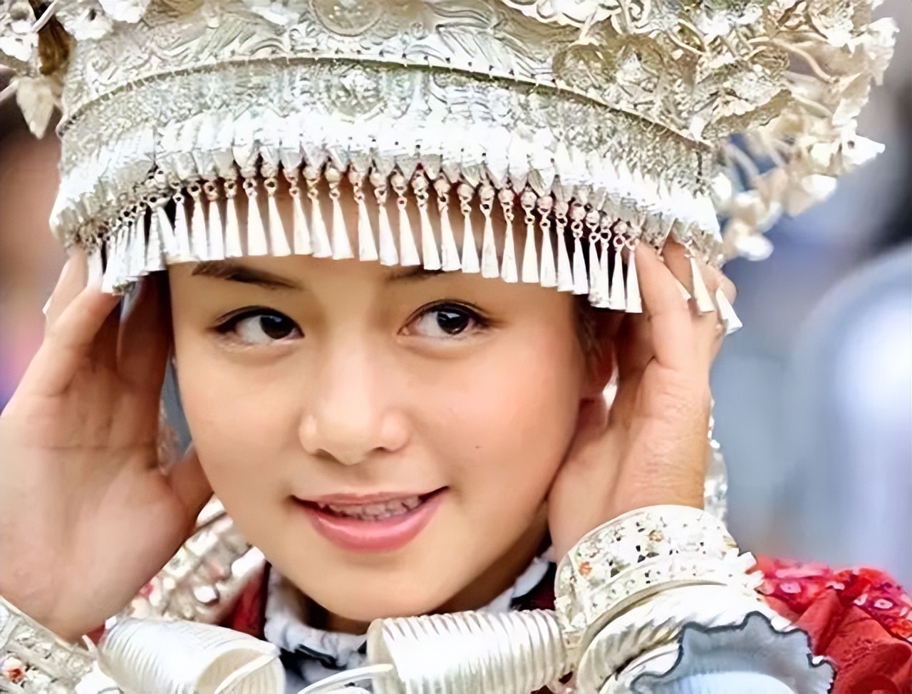 世界上九大美女女儿国,全球十大最美女儿国