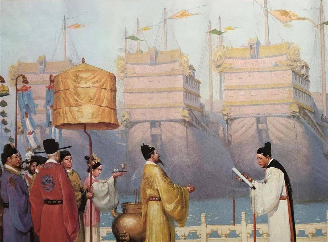 清代海关税率的变化和原因,清朝海关关税分配