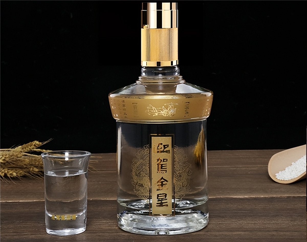 这几种白酒不要再买了会喝坏身体,遇到这5种问题白酒不要买