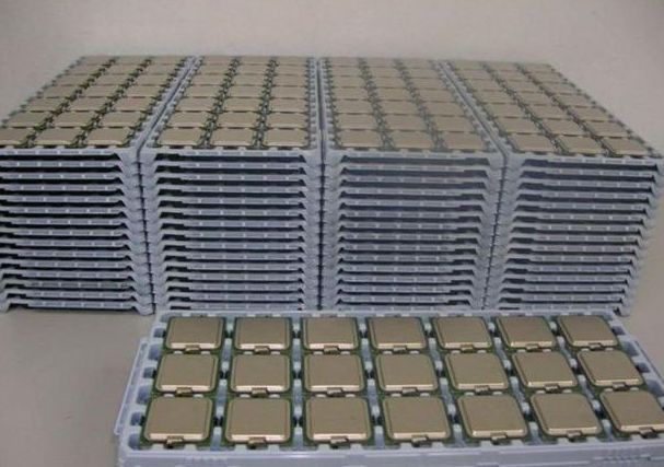 台式cpuf和k的区别,12400fcpu买散片还是盒装