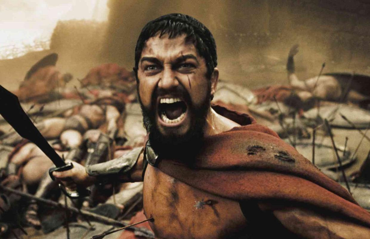 世界战争史最强军队,世界历史上最强五大军队