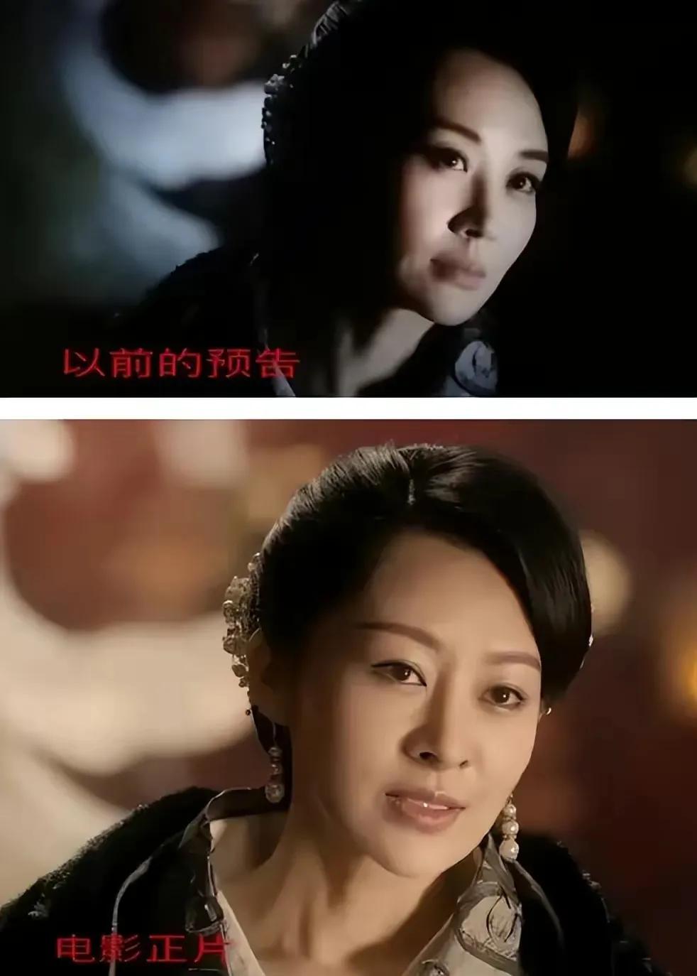 许晴和王志文谈过恋情,许晴曾经有多爱王志文