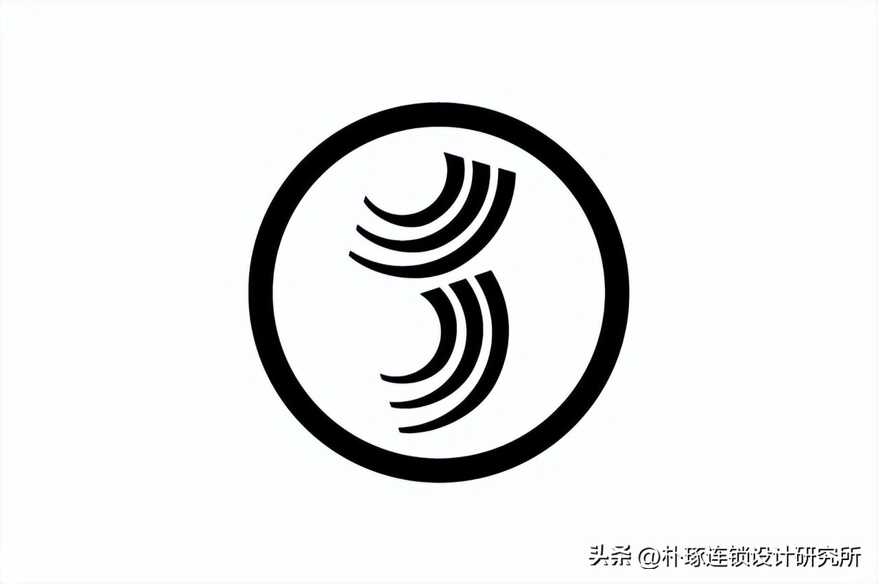 50个日式logo设计合集小而美,精选日式标志logo创意设计集锦