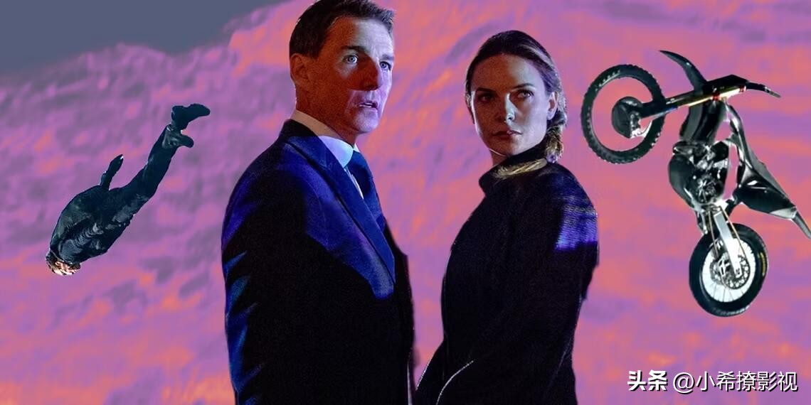 碟中谍7为什么评分低,碟中谍7没看过前几部有影响吗