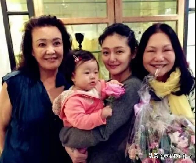 伊能静被斥不懂感恩,伊能静被点评