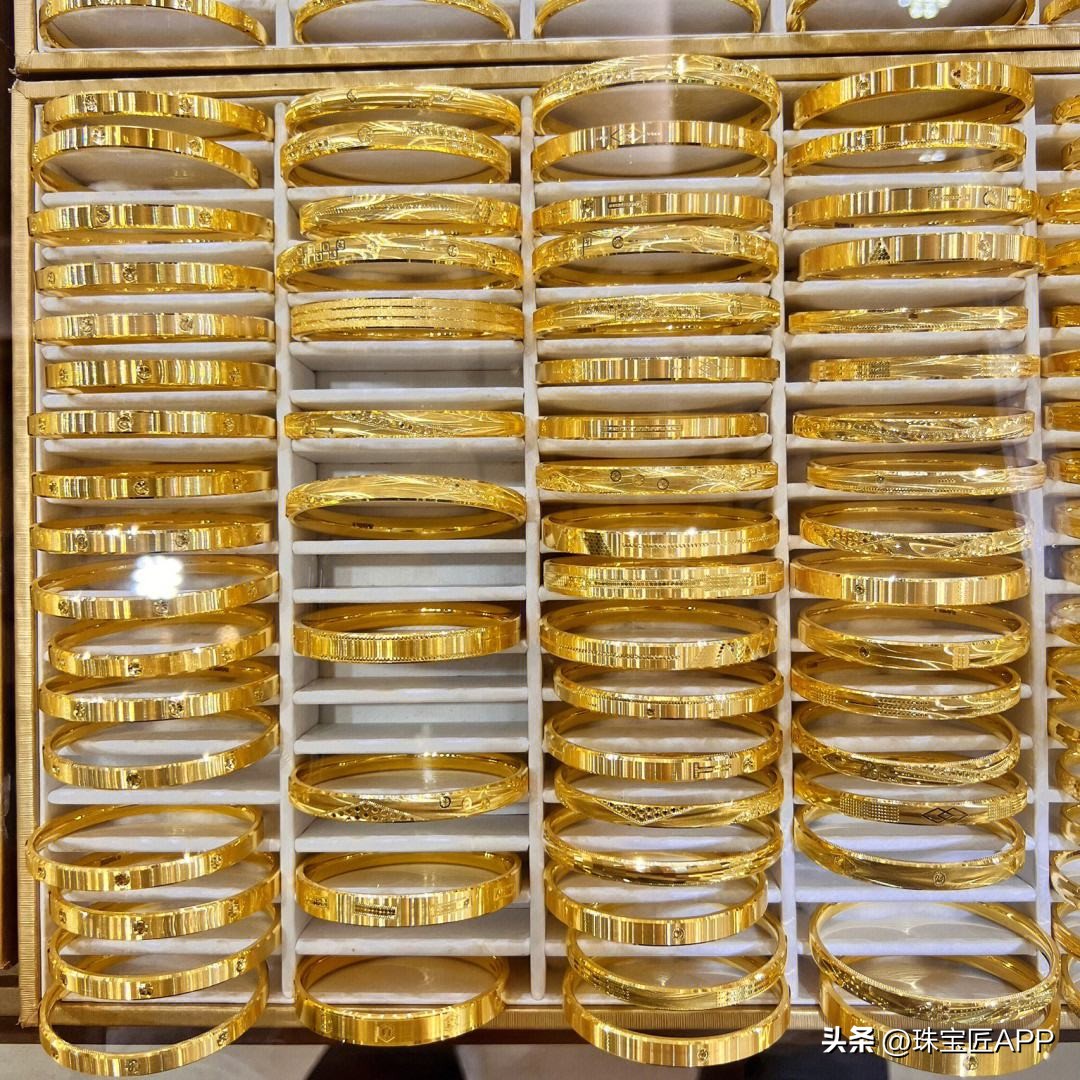 为什么买黄金科普小知识,买黄金科普知识