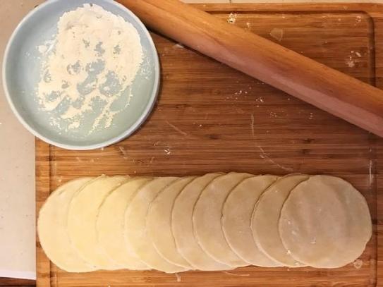 秋天遇到这种菜别手软,秋天千万别错过这道菜