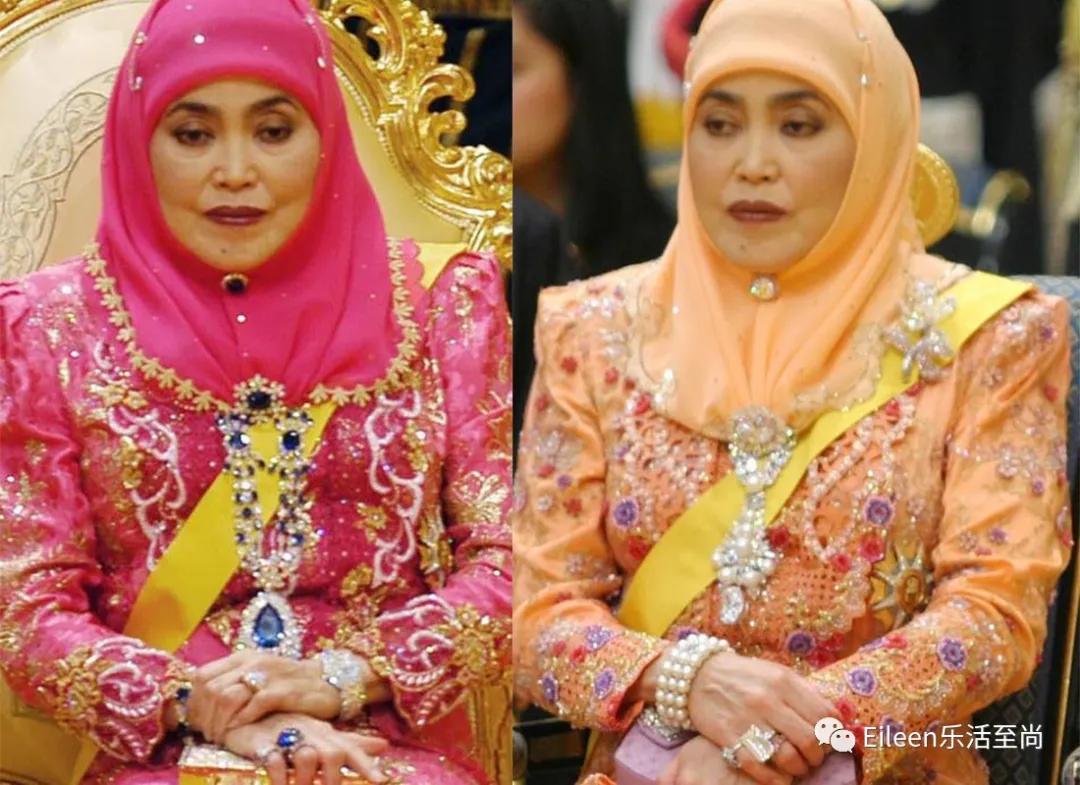 大婚办10天?屡遇*局骗**的超壕前王妃家,除了钻石还有多少瓜?