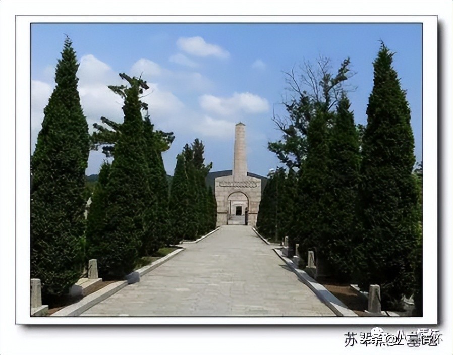 苏军在东北的历史,旅顺苏军纪念碑