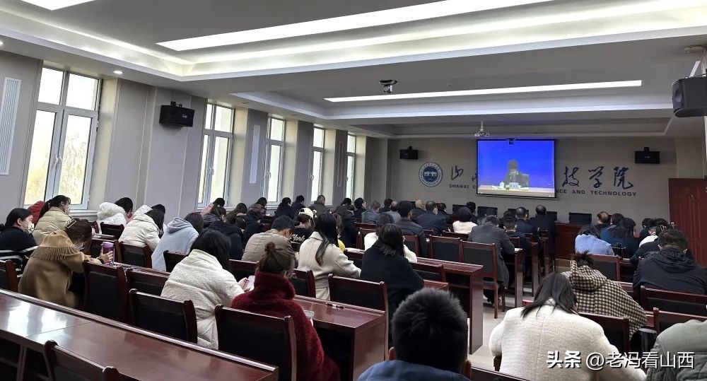 山西应用科技学院举办活动,山西应用科技学院21届