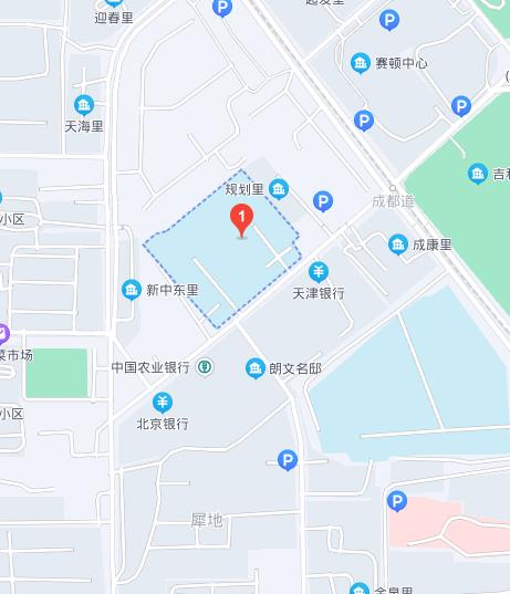 天津市九十中学,天津九十中初中