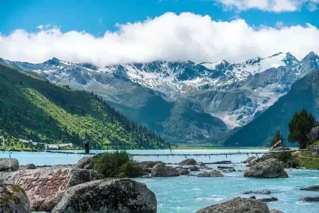 中国旅游日凉山,中国旅游日四川景区