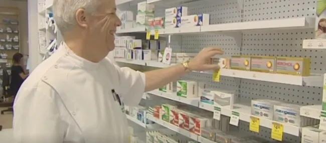 澳洲药品进口,为什么进口药品紧缺