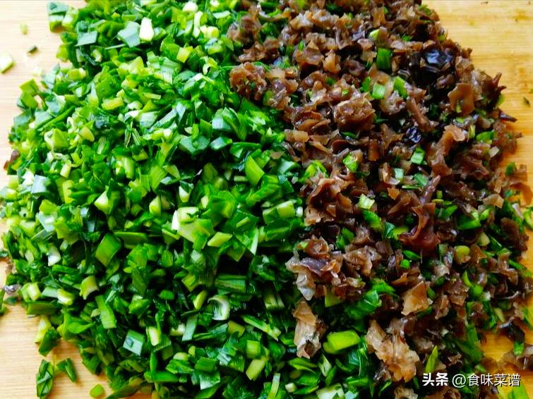 头伏饺子吃什么馅料的好,头伏饺子吃什么馅好